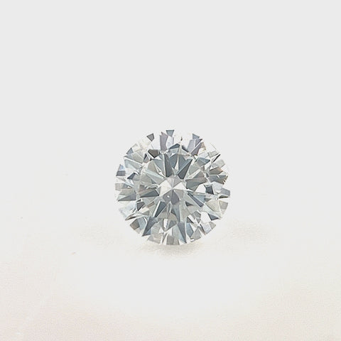 GIA Round Diamond 0.31ct G VS2