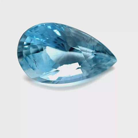 Aquamarine