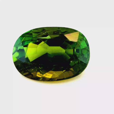 Tourmaline