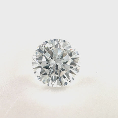 GIA Round Diamond 0.70ct F VS2