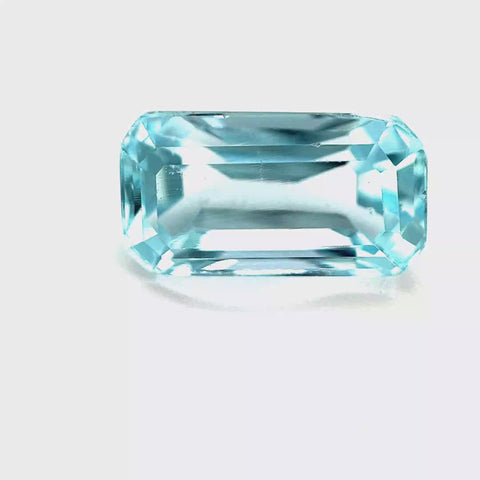 Aquamarine
