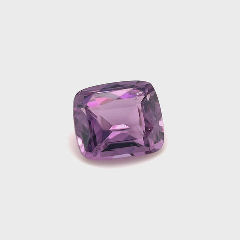 Spinel 1.97ct Cushion