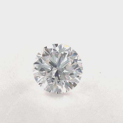 GIA Round Diamond 0.70ct F VS2